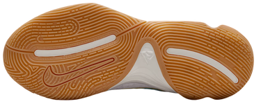 Tenisice i cipele Nike Nike Giannis Immortality 4 Bijela | fq3680-101, 2