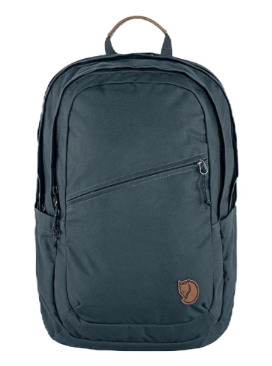 Ruksak FJÄLLRÄVEN Räven 28 Tamnoplava | F23345-560