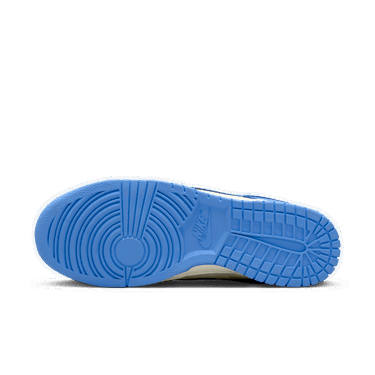 Tenisice i cipele Nike Dunk Low Retro Plava | DV0833-113, 1