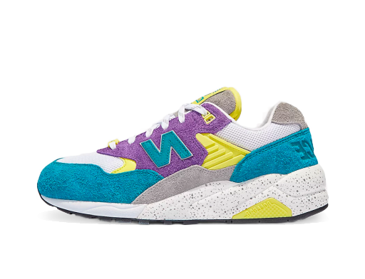 Tenisice i cipele New Balance Palace x 580 "Pansy Violet" Višebojno | MT580PC2