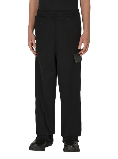 Trenirka Givenchy Oversized Sweatpants Crna | BM51593Y8C 001