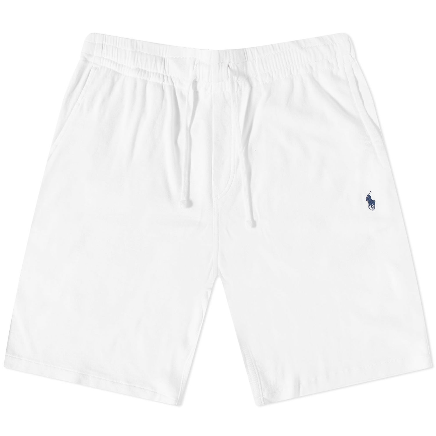 Kratke hlače Polo by Ralph Lauren Spa Terry Short Bijela | 710704271004, 0