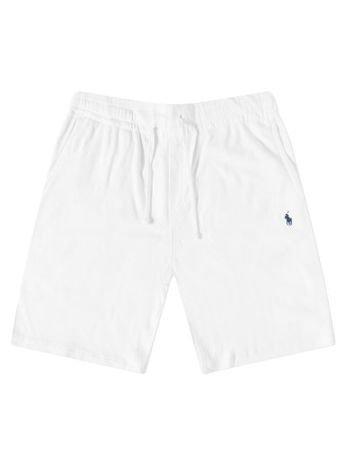 Kratke hlače Polo by Ralph Lauren Spa Terry Short Bijela | 710704271004