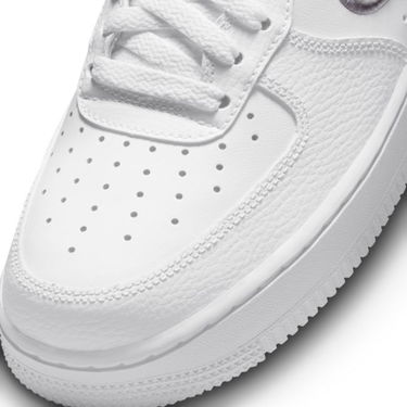 Tenisice i cipele Nike Air Force 1 '07 Essential W Bijela | DN5056-100, 3