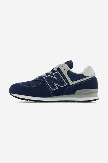 Tenisice i cipele New Balance New Balance GC574EVN Tamnoplava | GC574EVN, 2