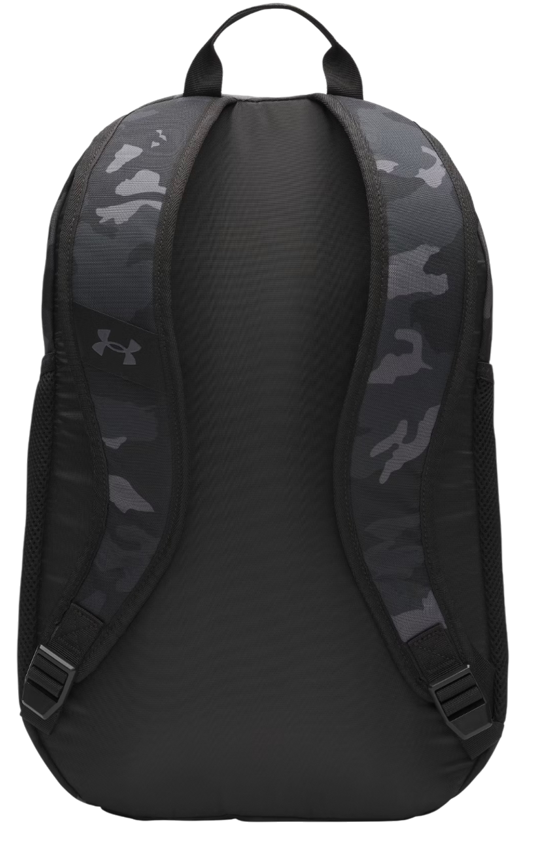 Ruksak Under Armour Hustle Sport 6.0 Backpack Crna | 6000397-002, 1