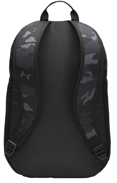 Ruksak Under Armour Hustle Sport 6.0 Backpack Crna | 6000397-002, 1