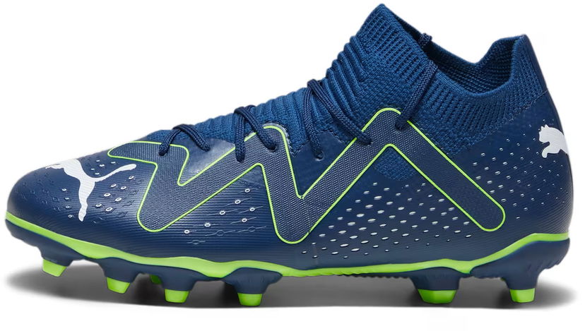 Tenisice i cipele Puma FUTURE MATCH FG/AG Jr Tamnoplava | 107384-03