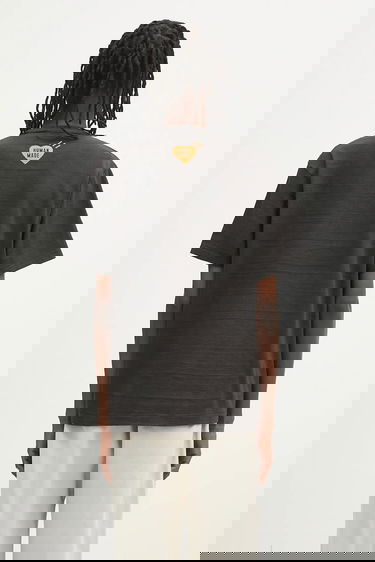 Majica kratkih rukava Human Made Human Made Graphic T-Shirt Crna | HM29TE011, 2