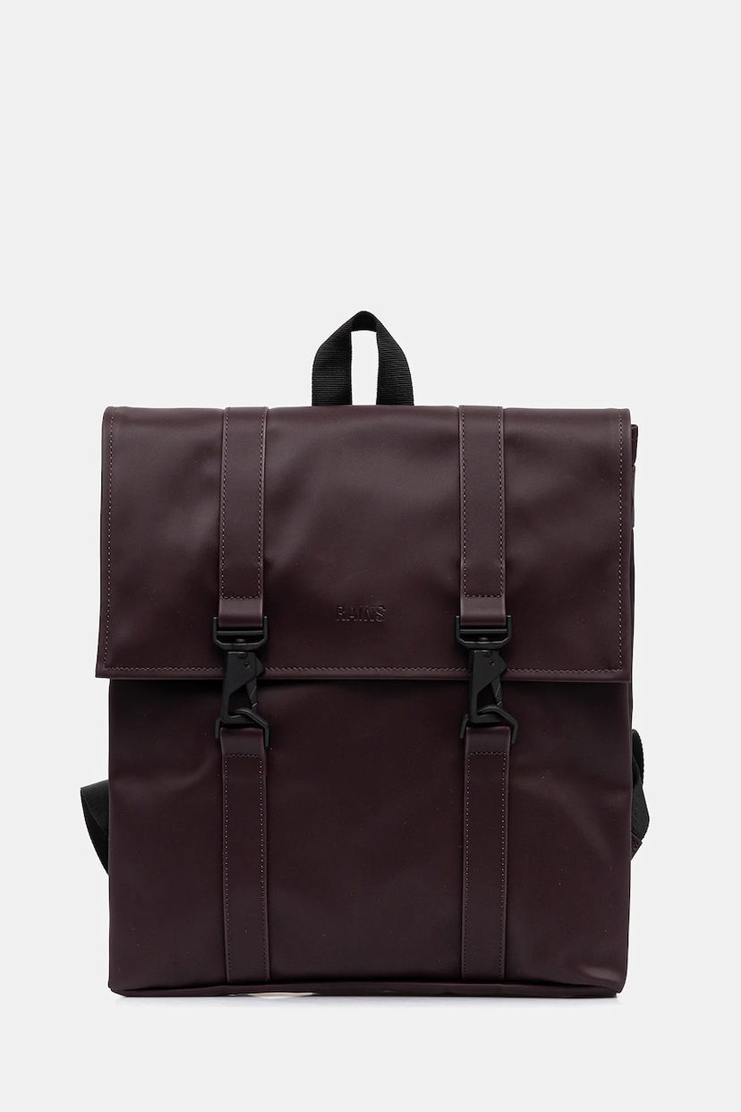 Ruksak Rains Rains MSN Mini Bag Tamnocrvena | 13310.129