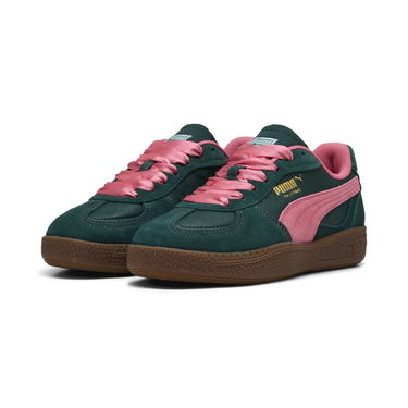 Tenisice i cipele Puma Palermo Zelena | 401306_01, 1