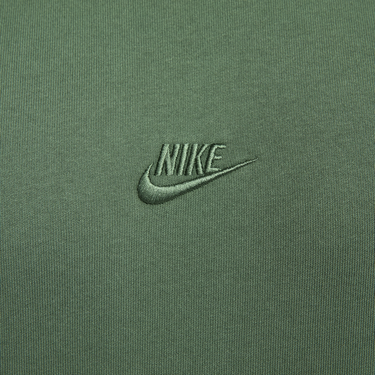 Majica kratkih rukava Nike Sportswear Premium Essentials T-Shirt Zelena | DO7392-323, 4