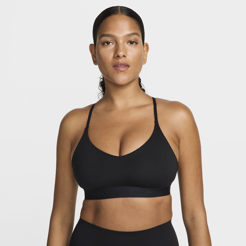 Grudnjak Nike Indy Bra Crna | FD1062-010