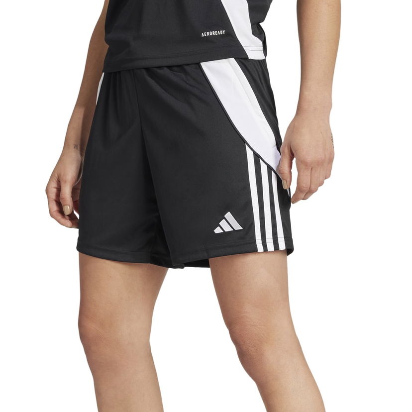 Kratke hlače adidas Performance adidas TIRO24 TRSHOW Crna | ij7665