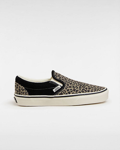 Tenisice i cipele Vans VANS Classic Slip-On Bež | VN0009Q7YY6, 0