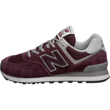 Tenisice i cipele New Balance 574 Tamnocrvena | ML574EVM, 0