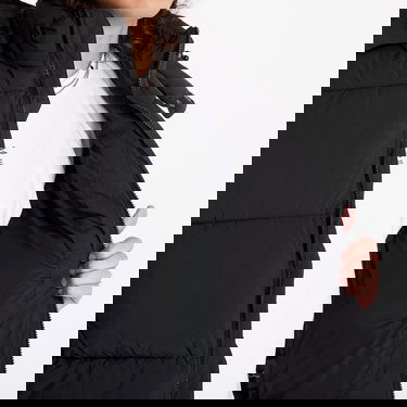Prsluk Karl Kani Small Signature Puffer Vest Black S Crna | 60720004, 3