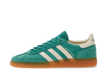 Tenisice i cipele adidas Originals Sporty & Rich x Handball Spezial "Green" Zelena | IH2148, 2