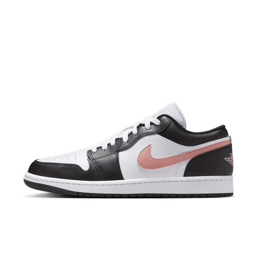 Tenisice i cipele Jordan Air Jordan 1 Low Ružičasta | 553558-165