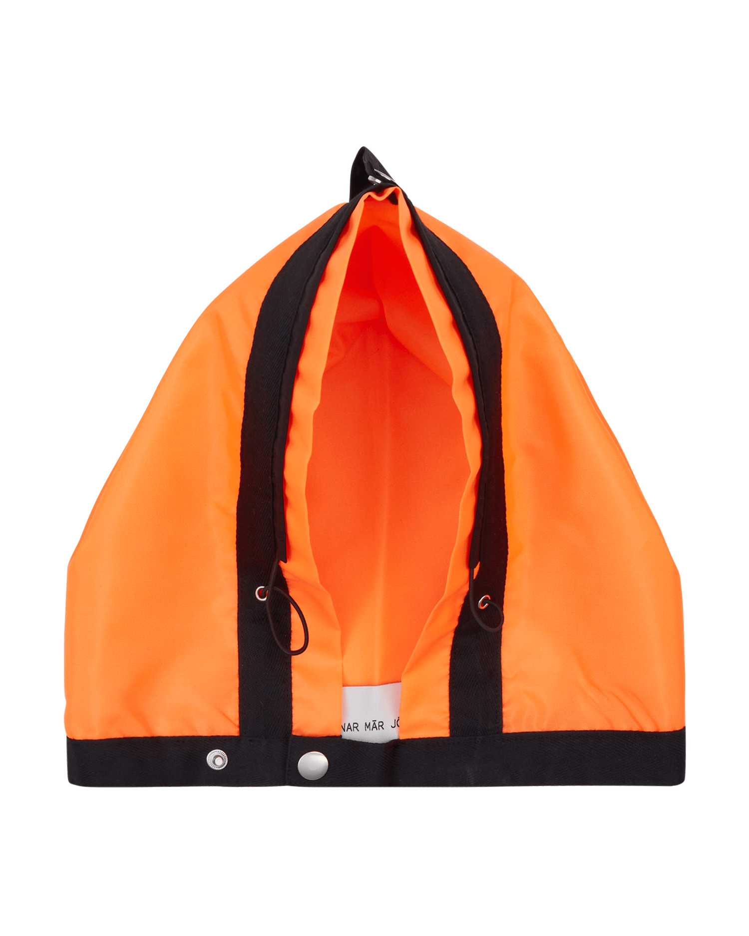 Šešir Ranra HI-VIS Detachable Hood Liner Narančasta | AMJHOODLINER 001, 1