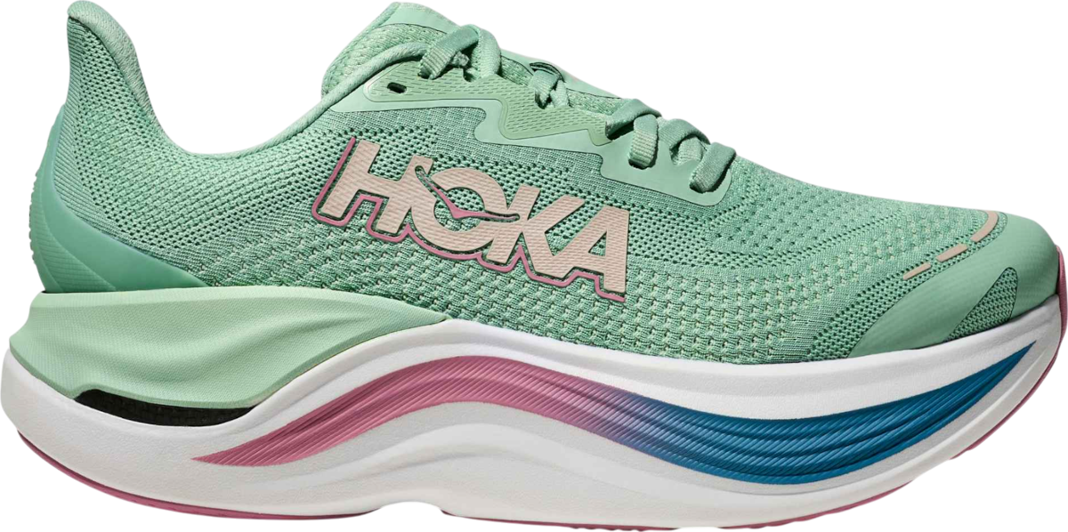 Tenisice i cipele Hoka One One Hoka Skyward X Zelena | 1147912-jtd, 0