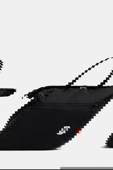 Tote bag FJÄLLRÄVEN Fjallraven High Coast 30L Tote Bag Crna | F23200331.550, 0