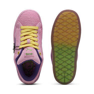 Tenisice i cipele Puma PUMA x TMNT Suede XL 2 Ružičasta | 401639_01, 3
