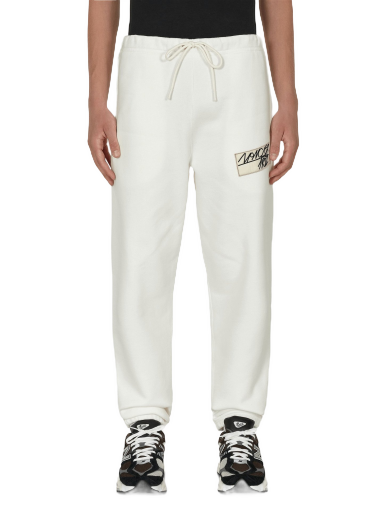 Trenirka Moncler 1952 Sweatpants Bež | H20928H00008 034