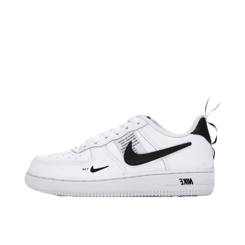Tenisice i cipele Nike Air Force 1 Low Utility Bijela | AV4272-100