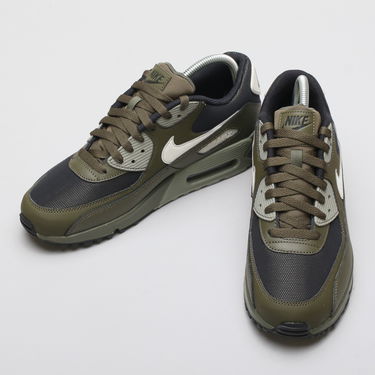 Tenisice i cipele Nike Air Max 90 Essential Zelena | 537384-309, 2