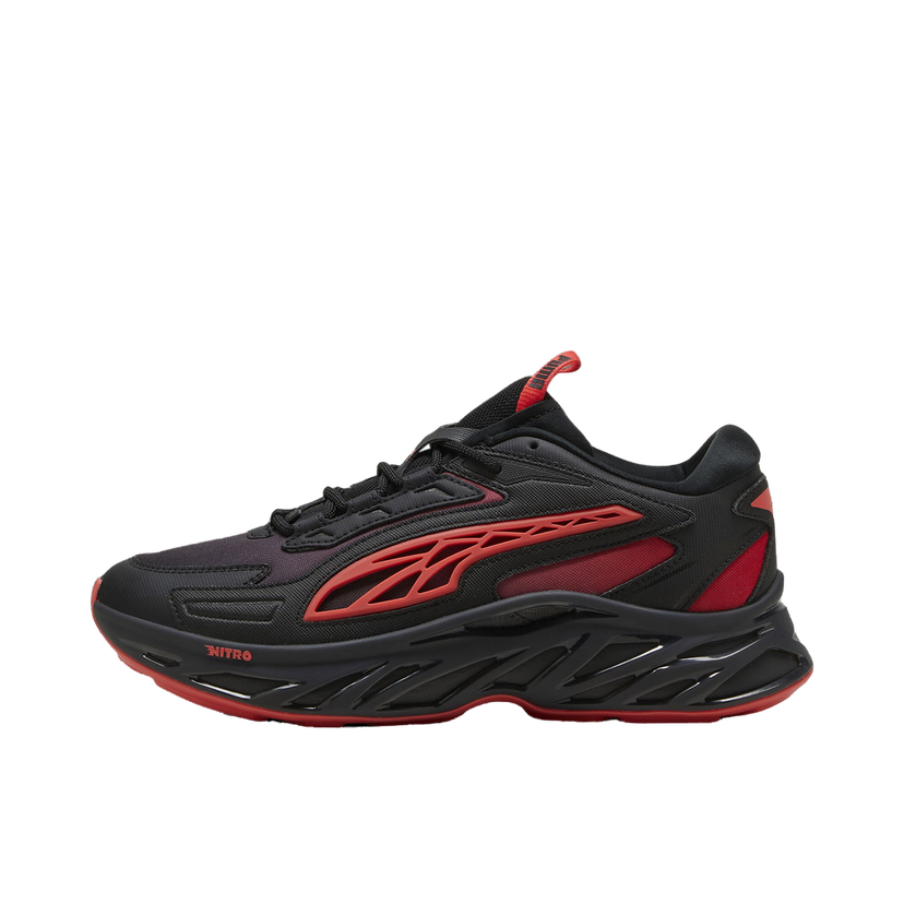 Tenisice i cipele Puma Exotek Nitro Energy Crna | 396425-01