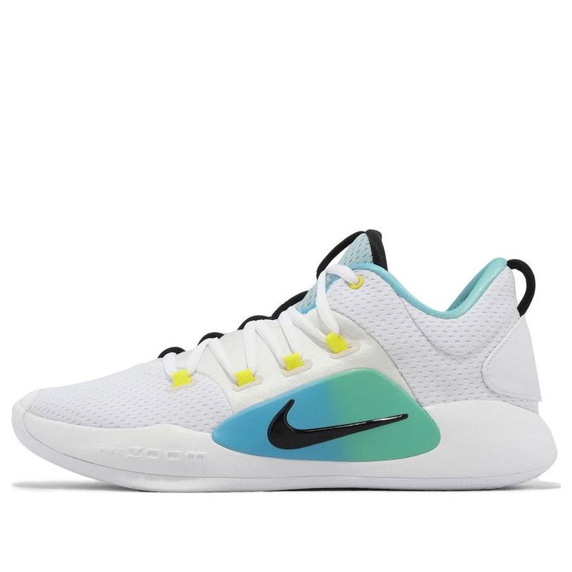 Tenisice i cipele Nike Hyperdunk X Low Bijela | FN3441-101