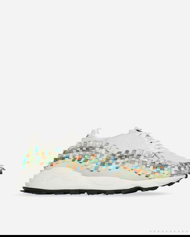 Tenisice i cipele Nike Air Footscape Woven "Rainbow" W Višebojno | FB1959-101, 1