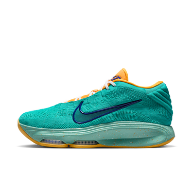 Tenisice i cipele Nike G.T. Hustle 3 „Victor Wembanyama“ Zelena | IF2520-300, 4