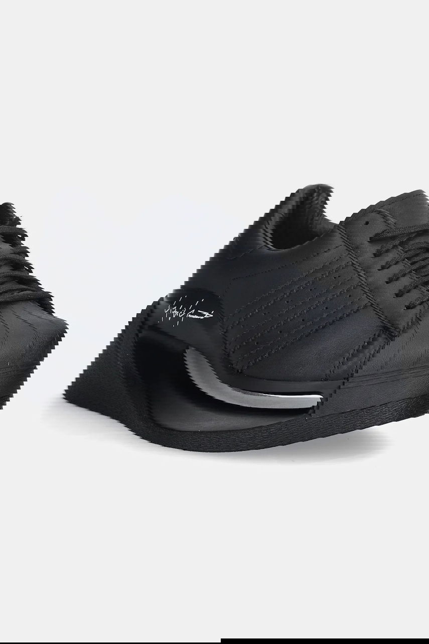 Tenisice i cipele Y-3 Y-3 Gendo Superstar Crna | JS2467, 0
