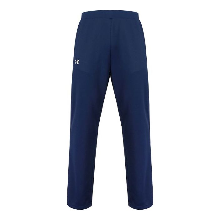 Trenirka Under Armour Woven Pants Plava | 21500737-408