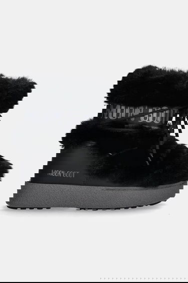 Tenisice i cipele Moon Boot LTRACK Faux Fur WP Boots Crna | 80D2450130.N001, 1