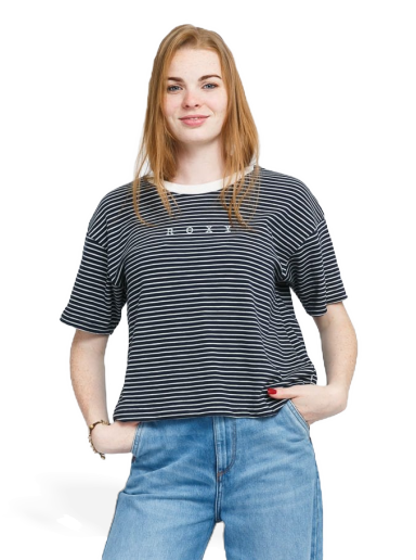 Majica kratkih rukava Roxy Infinity Is Beautiful Tee Višebojno | ERJZT05055-BSP1
