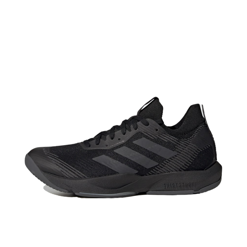 Tenisice i cipele adidas Performance Rapidmove ADV Trainer Crna | IF3201