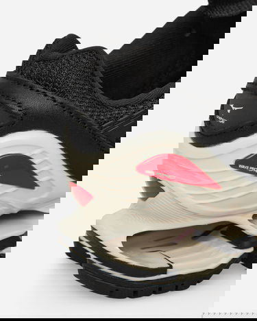 Tenisice i cipele Mizuno Graphpaper Wave Prophecy LS Sneakers Black Crna | D1GD2409-01, 6