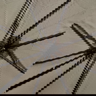 Dodaci Snow Peak Ultra Light Umbrella Smeđa | UG-135GY, 4