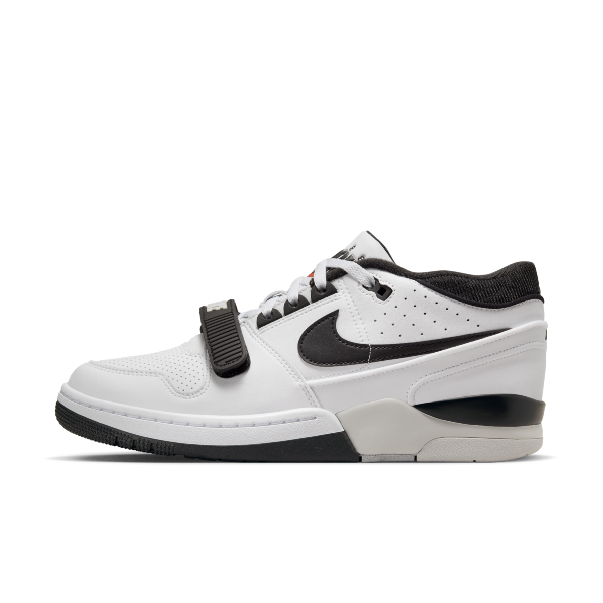 Tenisice i cipele Nike Billie Eilish x Air Alpha 88 "White Black" Bijela | DZ6763-102, 0