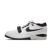 Billie Eilish x Air Alpha 88 "White Black"