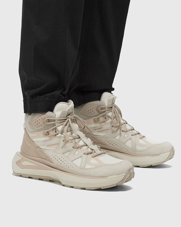 Tenisice i cipele Salomon ODYSSEY ELMT MID GORE-TEX Bež | L47437300, 1