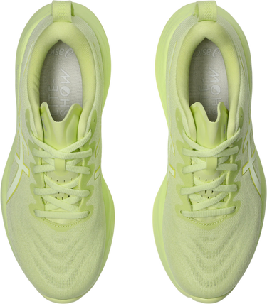 Tenisice i cipele Asics GEL-CUMULUS 27 LITE-SHOW Zelena | 1012b881-750, 3