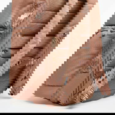 Ruksak Jordan Jordan Collectors Backpack Archaeo Brown Universal Smeđa | MA0944-X1I, 6