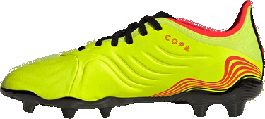 Tenisice i cipele adidas Performance COPA SENSE.1 FG Višebojno | gz1380, 3