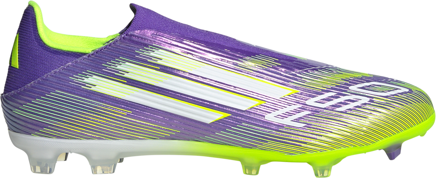 Tenisice i cipele adidas Performance F50 LEAGUE LL FG/MG Ljubičasta | jh7734, 0