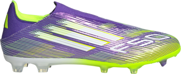 Tenisice i cipele adidas Performance F50 LEAGUE LL FG/MG Ljubičasta | jh7734, 0