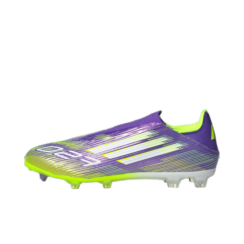 Tenisice i cipele adidas Performance F50 LEAGUE LL FG/MG Ljubičasta | jh7734
